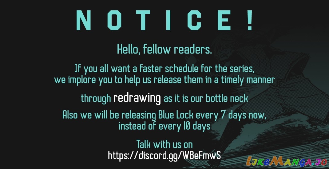 Blue Lock Chapter 23 image 27